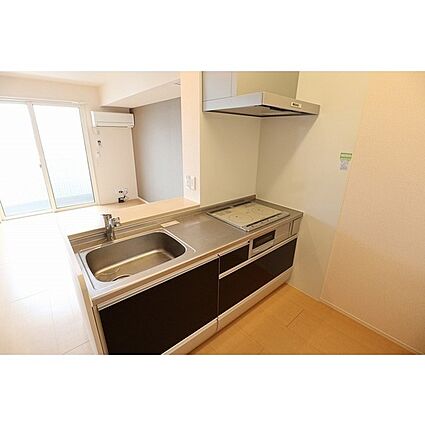 グレイスフル吉田_内装_1