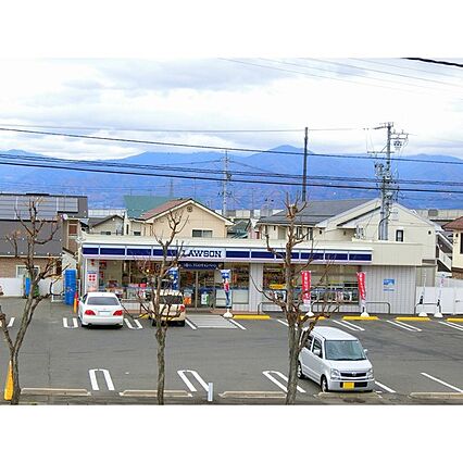 グレイスフル吉田_周辺_4