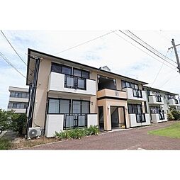 サンビレッジ梨ノ木　C棟