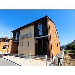 コーポラス院台　B