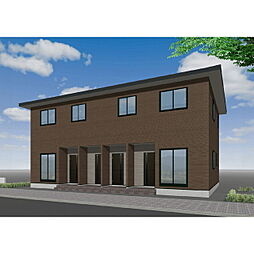 仮）小布施町新築アパート