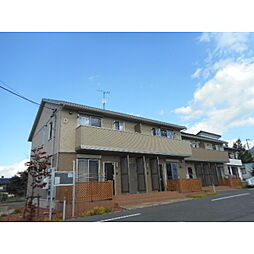 フォレストガーデン　Ｄ棟