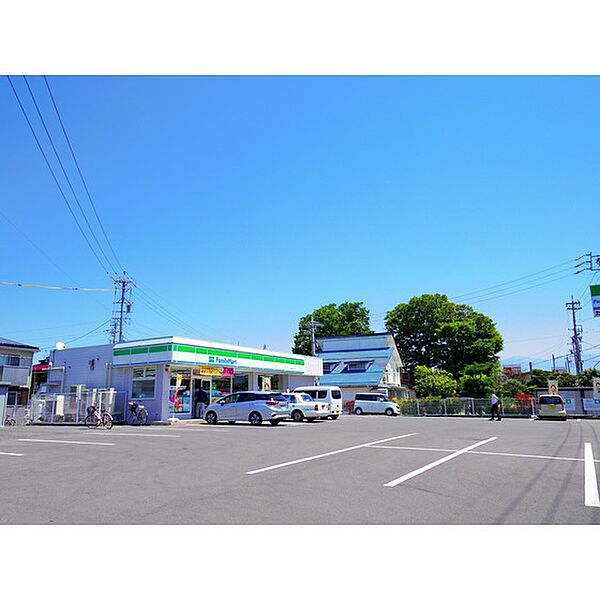 富士ハイツB棟 ｜長野県長野市大字高田(賃貸アパート2K・2階・40.50㎡)の写真 その27