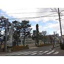 陣屋ハイツ　3号  ｜ 長野県長野市大字富竹（賃貸アパート2LDK・2階・54.00㎡） その27