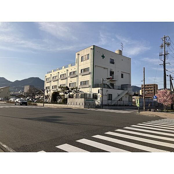 トリシア中御所 ｜長野県長野市中御所2丁目(賃貸アパート1LDK・2階・40.84㎡)の写真 その29