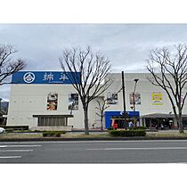 グランスクエア　III番館  ｜ 長野県長野市鶴賀（賃貸アパート1LDK・1階・41.29㎡） その24