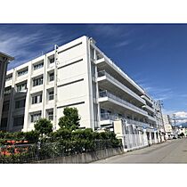 ファミーユ石堂  ｜ 長野県長野市大字南長野北石堂町（賃貸アパート1DK・1階・29.00㎡） その29