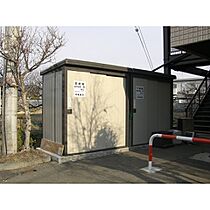 コーポ・ビックワン  ｜ 長野県長野市大字北長池（賃貸マンション1K・1階・19.00㎡） その19