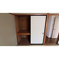 サンライズ北堀　Ａ棟  ｜ 長野県長野市大字北堀（賃貸アパート2DK・1階・55.00㎡） その9