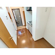 パルフェ三輪　A  ｜ 長野県長野市三輪5丁目（賃貸アパート1K・1階・33.56㎡） その9