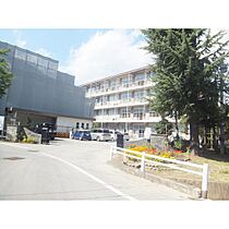 西尾張部一戸建  ｜ 長野県長野市大字西尾張部（賃貸一戸建2K・--・91.04㎡） その24