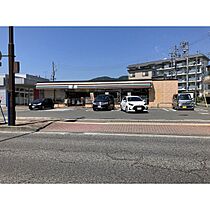 レガーロ  ｜ 長野県長野市大字小柴見（賃貸アパート1LDK・2階・30.29㎡） その3