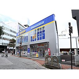 ドラックストア「マツモトキヨシ石堂町店まで573ｍ」