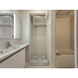 プランタン若里V