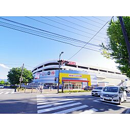 プランタン若里V