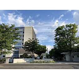 大学1「国立大学法人信州大学長野（工学）まで715ｍ」
