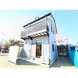 山上様稲葉戸建