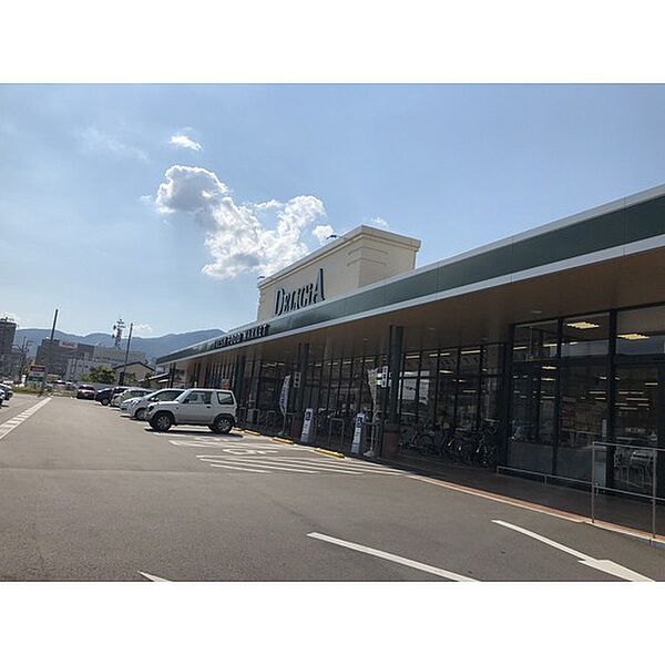 サミット栗田中央