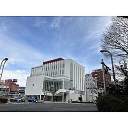 サミット栗田中央