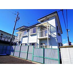 シャンテ風間　Ａ棟