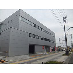 郵便局「長野七瀬郵便局まで311ｍ」