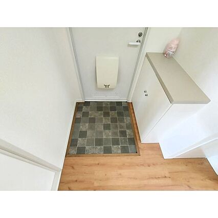 フレグランスアイビーB_内装_3