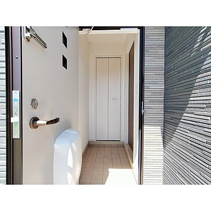 コージーコート_内装_3