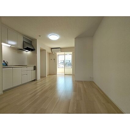 コージーコート_内装_4