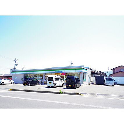 コージーコート_周辺_2