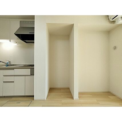 コージーコート_内装_7