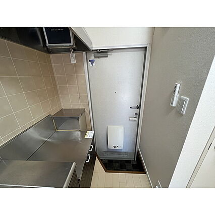 ベルメゾン南俣_内装_8