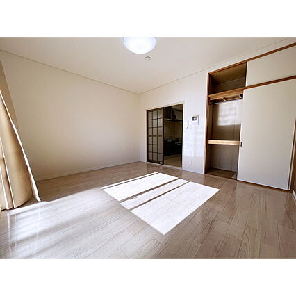 ベルメゾン南俣_内装_4