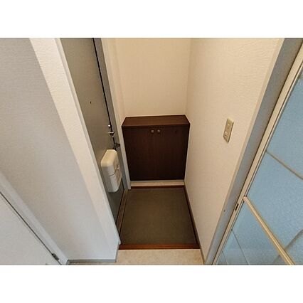 ラスベート21C_内装_3