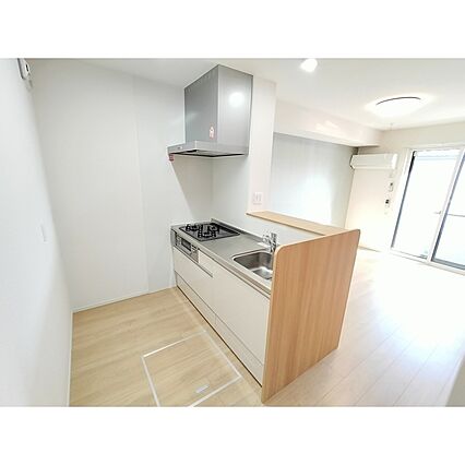 メゾン・ド・クーネル_内装_0