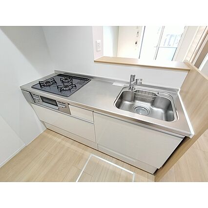 メゾン・ド・クーネル_内装_1