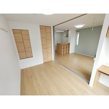 メゾン・ド・クーネル_内装_6