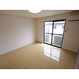 カサ・デ・サチ 2階1Kのリビング/ダイニング