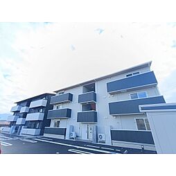 トリシア東和田　W棟