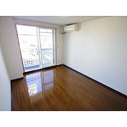 ポムルージュツルガ 3階1Kのリビング/ダイニング