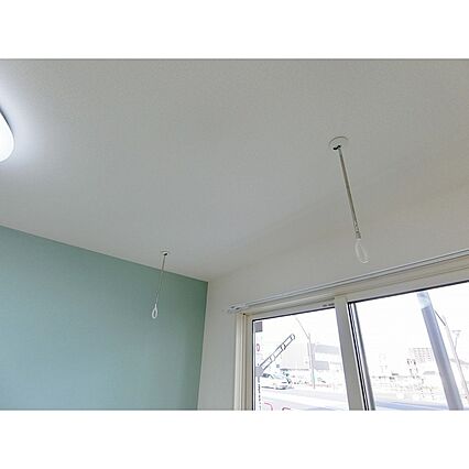 グリーンテラス長野駅東口_その他_6