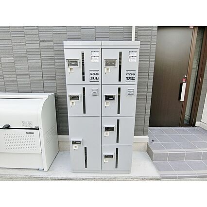 グリーンテラス長野駅東口_その他_8