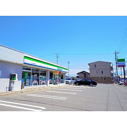 明治屋ビレッジI_周辺_4