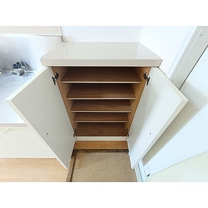 明治屋ビレッジI_その他_4