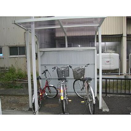 明治屋ビレッジI_その他_5