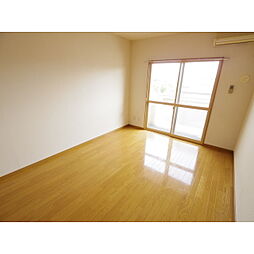 Casa　di　Sole 2階1Kのリビング/ダイニング