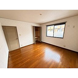 エスポアール小池　Ａ棟 1階2DKのリビング/ダイニング