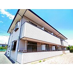 サンフラワーB棟