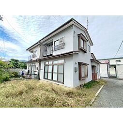 栗田戸建
