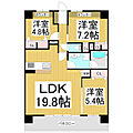 アヴァンセ東口8階20.0万円