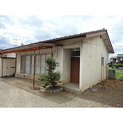 しなの鉄道 戸倉駅 徒歩15分